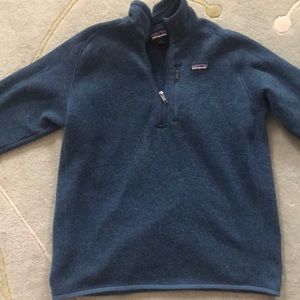 Men’s Patagonia Pullover